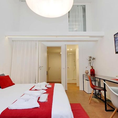 B&G Navona Apartment Roma Exterior foto