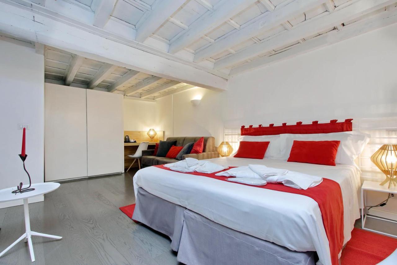 B&G Navona Apartment Roma Exterior foto