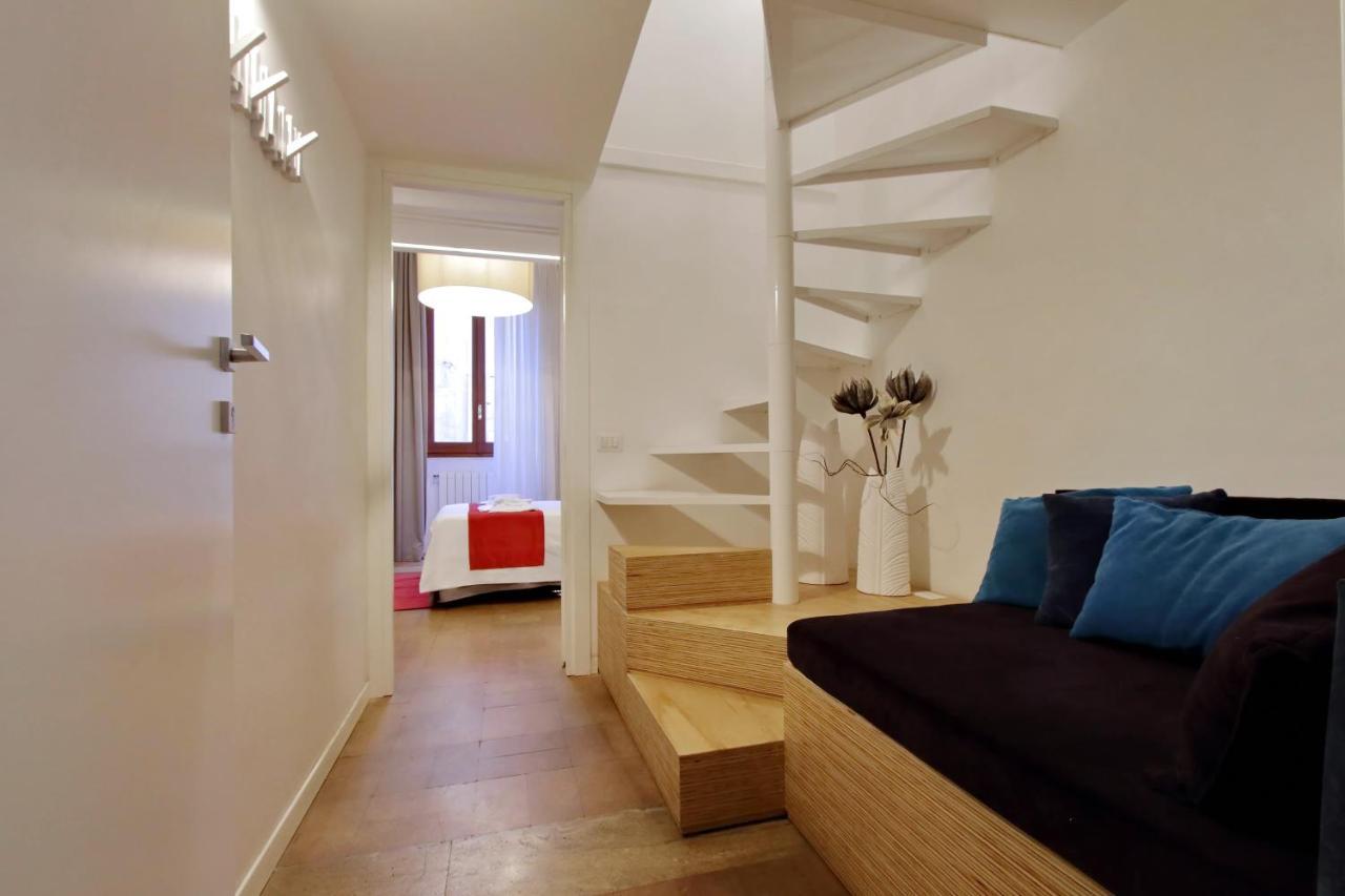 B&G Navona Apartment Roma Exterior foto
