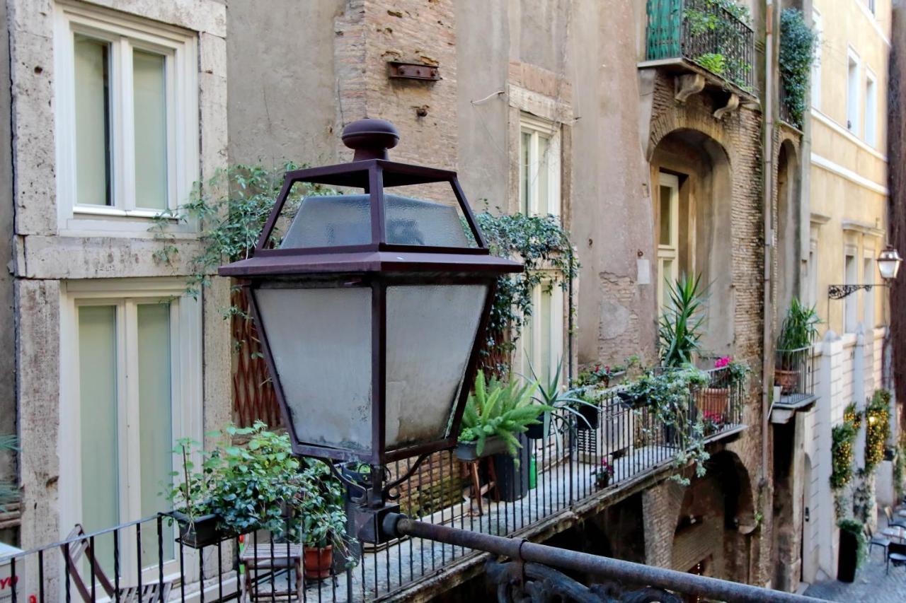 B&G Navona Apartment Roma Exterior foto