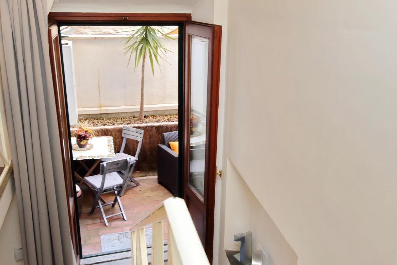 B&G Navona Apartment Roma Exterior foto