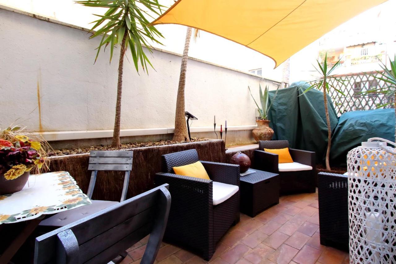 B&G Navona Apartment Roma Exterior foto