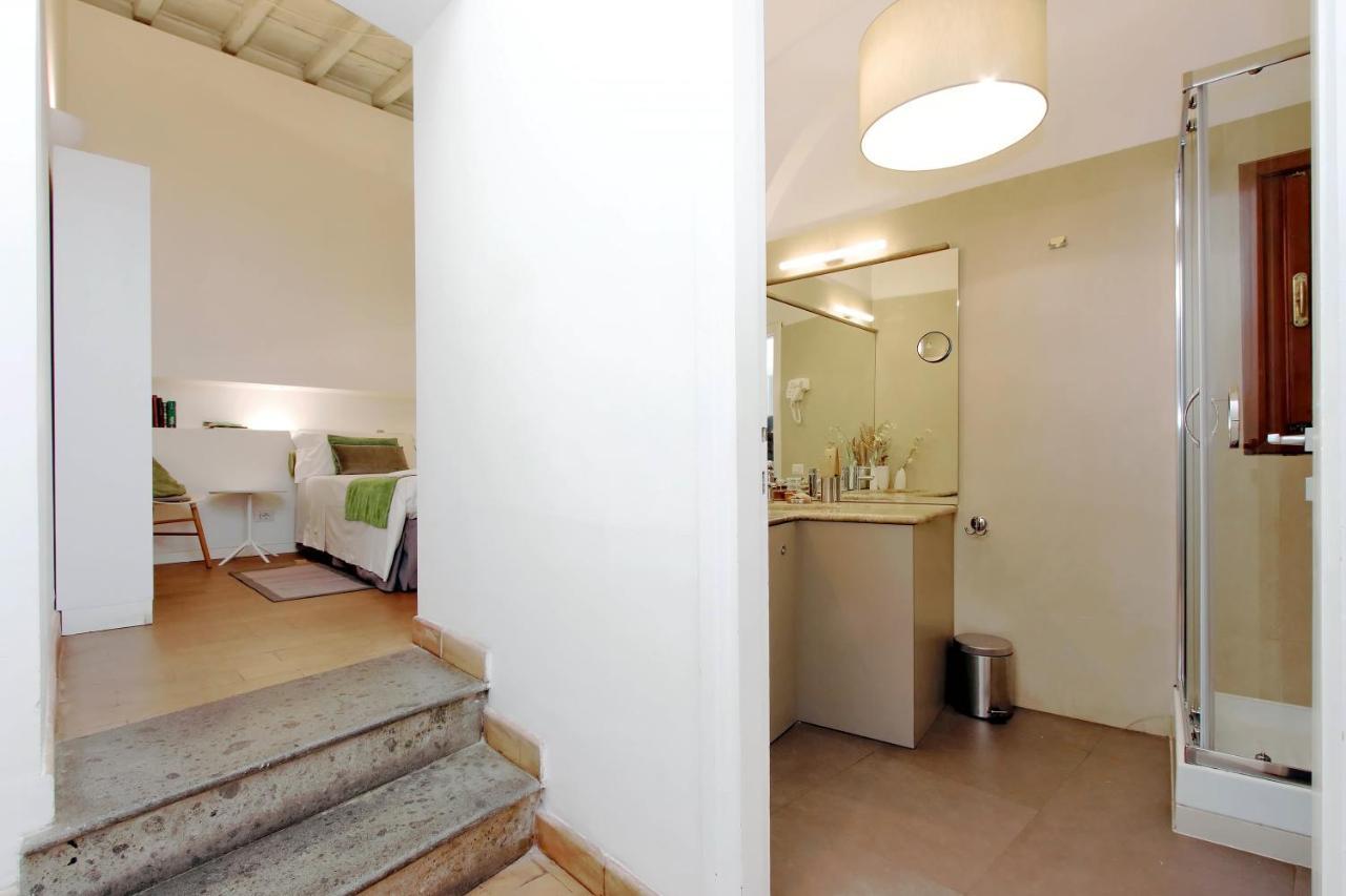 B&G Navona Apartment Roma Exterior foto